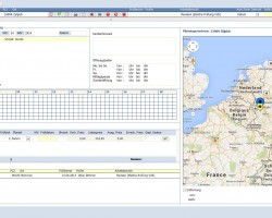 Planungstool für VDI Prüfungen