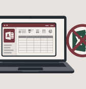 Effiziente innerbetriebliche Anwendungen mit Microsoft Access – maßgeschneiderte Lösungen für Ihre Abteilung