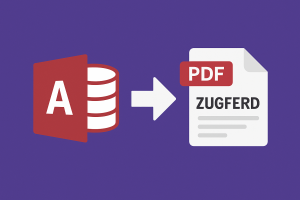 ZUGFeRD Creator