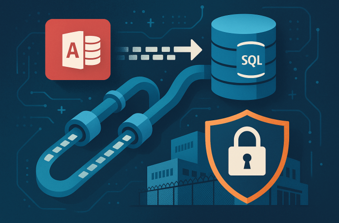 Dokumentations- und Nachverfolgungswerkzeug in einem sicherheitskritischen Infrastruktur- und Bauumfeld
