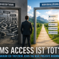 MS Access ist tot?